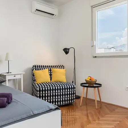 Aldo Apartment *