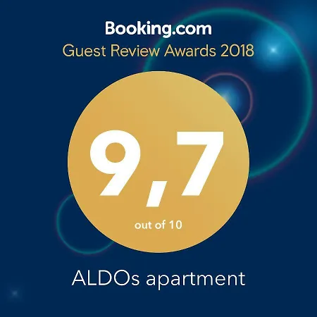 Aldo Apartment